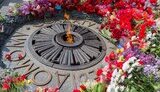 день,війни,квіти,жертв,вшанування,німецько-радянської,пам’яті,скорботи