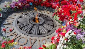 день,війни,квіти,жертв,вшанування,німецько-радянської,пам’яті,скорботи