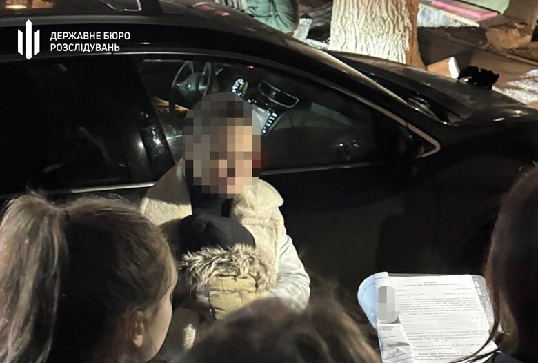 У Запоріжжі викрили подружжя, яке допомагало дезертирам