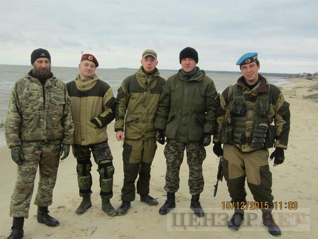 SBU Counterintelligence identified Russian mercenaries and soldiers killed and captured at Zholobok 17