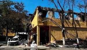 Росія знищила взуттєву фабрику "Белста" у Білгороді-Дністровському
