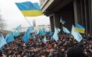 День спротиву окупації Криму: звернення Зеленського 26 лютого