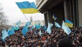 День спротиву окупації Криму: звернення Зеленського 26 лютого