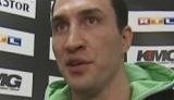 Владимир Кличко: Рахман может только мечтать о победе над &amp;quot;лучшим тяжеловесом в мире&amp;quot;. ВИДЕО.