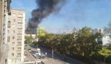 Explosions were heard in Kirov, Russia: the ’Aviatek’ factory was likely targeted. VIDEO+PHOTOS