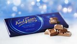 Финский концерн Fazer покупает шведского производителя смузи Froosh