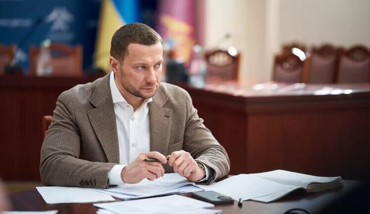 Голова АМКУ Кириленко: Антимонопольний комітет наближує українську практику протидії монополізації до стандартів ЄС