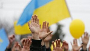 Occupied territories – Yermak rules out referendum and constitutional changes