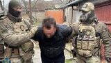СБУ затримала агента ФСБ на Дніпропетровщині