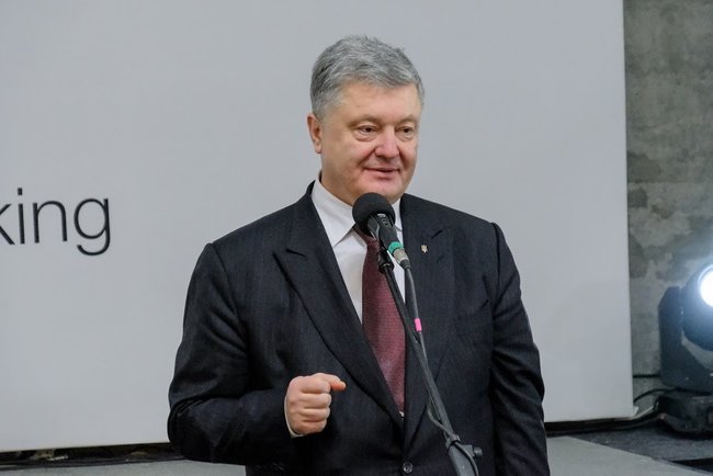 У бюджеті 2019 передбачено перші цільові кошти на аеропорт у Дніпрі, - Порошенко 01 У бюджеті 2019 передбачено перші цільові кошти на аеропорт у Дніпрі, - Порошенко 01