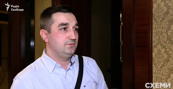Схеми перевірили кандидатів на посаду директора НАБУ 07