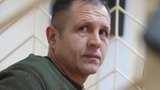 Activist Balukh goes on hunger strike, placed in solitary confinement, - human rights defender