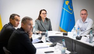 Правительство одобрило ряд решений о дополнительной поддержке ВПЛ, - Свириденко