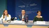 Включення до складу делегації РФ "депутатів", "обраних" на території окупованого Криму, неприпустимо, - Сенцов у ПАРЄ