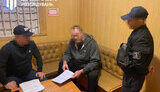 На Черкащині затримано начальника виправної колонії, який допоміг в організації злочинної "сходки" на території установи