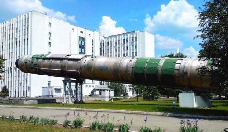 Рада скасувала арешти з рахунків і заборонила примусово стягувати борги "Південмашу"