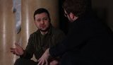 Тільки після прямих переговорів з Путіним ми зможемо завершити цю війну, - Зеленський