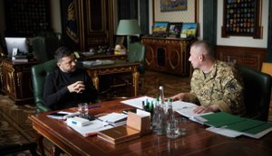 Пряме фінансування підрозділів збільшать: заява Зеленського