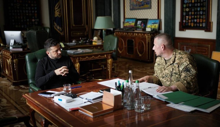 Programme for direct funding of units will be scaled up, - Zelenskyy