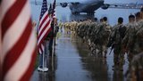 США хочуть перекинути до Польщі 2 000 військових, - ЗМІ