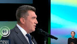 РНБО підтвердило прогноз нового спалаху захворюваності на коронавірус у лютому, – Данілов
