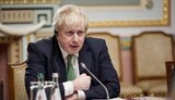 Джонсон побоюється, що Путін може застосувати в Україні хімічну зброю: "Це цинічний, варварський уряд"