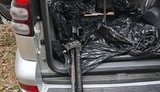 Лица, арестованные за подготовку покушения под Киевом, переоборудовали джип в тачанку с крупнокалиберным пулеметом, - Геращенко. ВИДЕО+ФОТОрепортаж