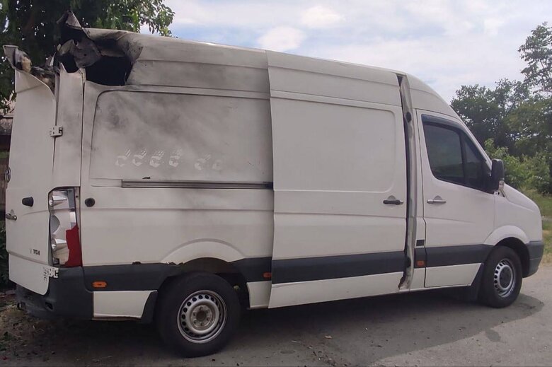 Загарбники впродовж дня близько десятка разів атакували Нікопольщину