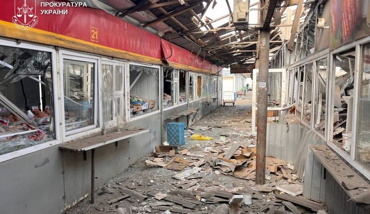 Ворог атакував Нікополь FPV-дронами: 5 людей загинули, 19 дістали поранення. ФОТО