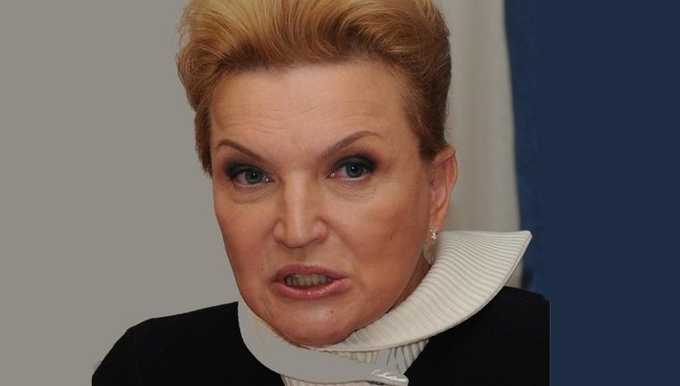 Семейный подряд Минздрава: Богатыревы "пилят" больше 2 миллиардов