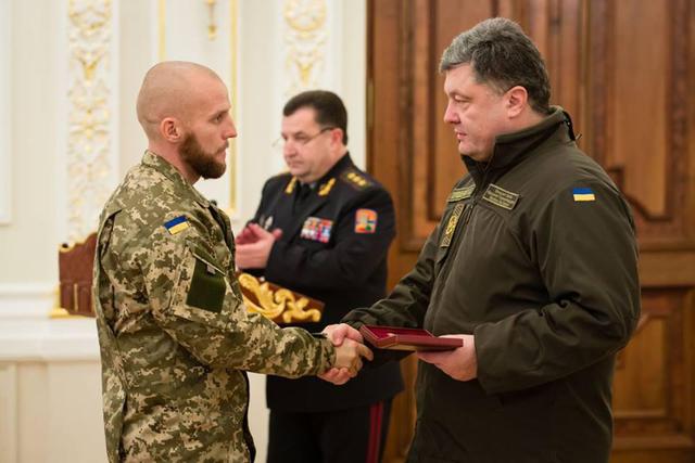 киборги