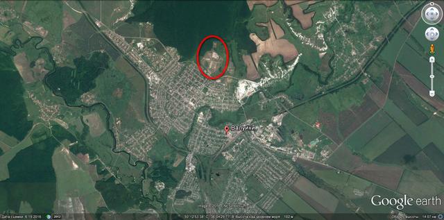 армия рф база оккупанты