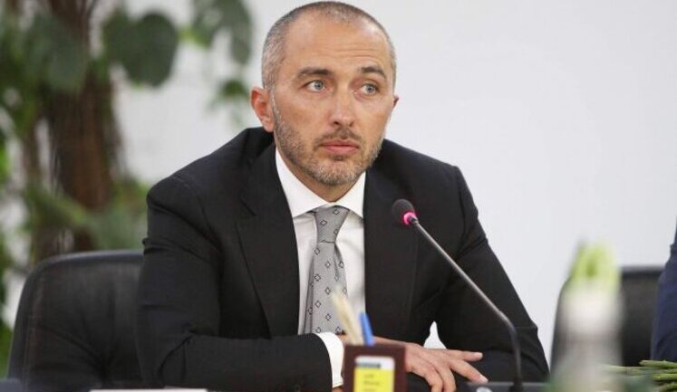Санкції працюють, Росії доведеться почати друкувати гроші, – голова НБУ