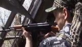 Коммунисты сняли фильм о будущем Украины: Добровольцы из Донбасса и Слобожанщины ведут ожесточенные бои за Киев. + ВИДЕО.