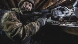 "Українські кіборги сьогодні": Лойко показав нові образи українських військових на передовій. ФОТОрепортаж
