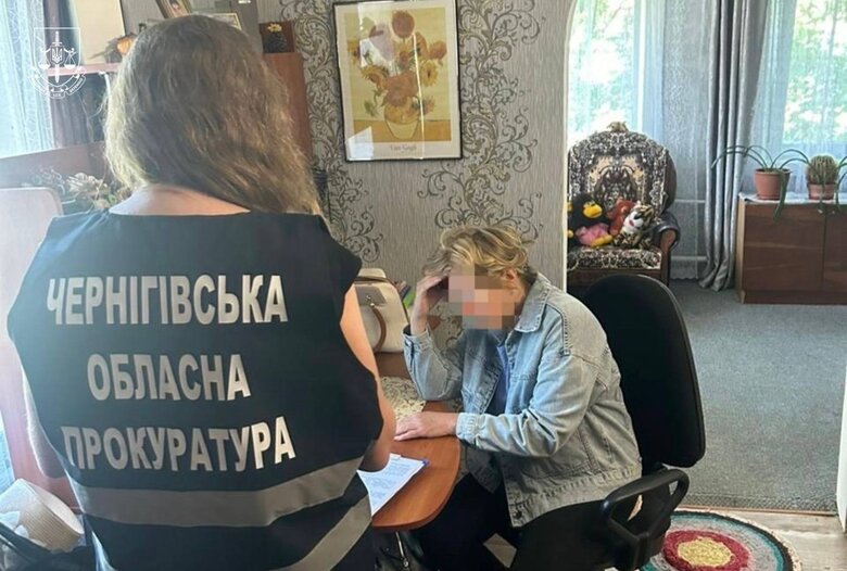 Фигуранты дел о хищениях в Черниговской области