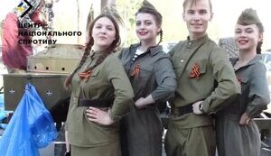 пропаганда,русский,мир,руський,косплей