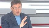 Луценко: Предыдущая власть побаивалась украинцев, нынешняя уверена, что бабло побеждает зло. ВИДЕО.
