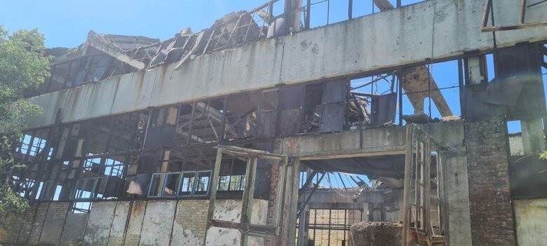 Доба на Донеччині: Курахове під ворожим вогнем, Авдіївка зазнала ракетного обстрілу 06