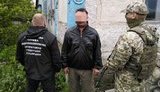 Зброю найманців РФ виявлено біля лінії розмежування на Луганщині, - Держприкордонслужба. ВIДЕО