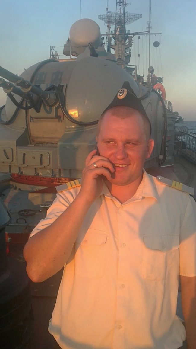 Встановлено учасників нападу на українських моряків у Керченській протоці 25 листопада 04 Встановлено учасників нападу на українських моряків у Керченській протоці 25 листопада 04