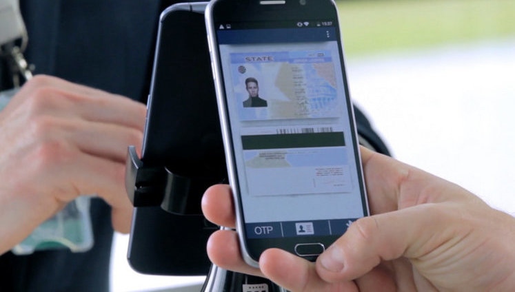 "Київстар" першим з мобільних операторів запустив Mobile ID у дослідну експлуатацію, - заява компанії