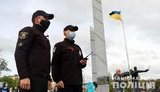 Зеленський: Наші досягнення в правоохоронній сфері кращі, ніж у низки європейських держав