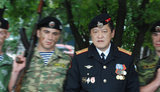 InformNapalm unveils mastermind of Wagner PMC