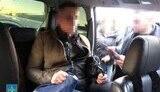 затримання