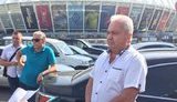 Генпрокуратура задержала на взятке главу госкомпании &#34;Хлеб Украины&#34; (обновлено)