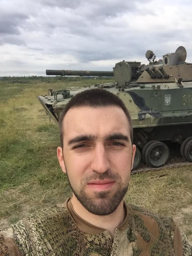 Украина отправила на экспорт вторую партию снарядов для БМП-3 собственного производства 01
