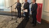 Екс-президенти Польщі та України підписали спільну заяву із закликом захистити процес примирення між народами
