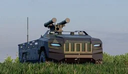 Безпілотний НРК Protector: що відомо про новинку?