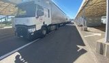 Красный Крест направил на оккупированный Донбасс 60 тонн продуктов, - Госпогранслужба. ФОТО